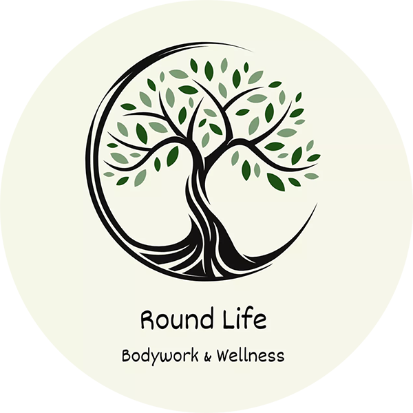 Round Life Bodywork & Wellness with Anesia Jackson